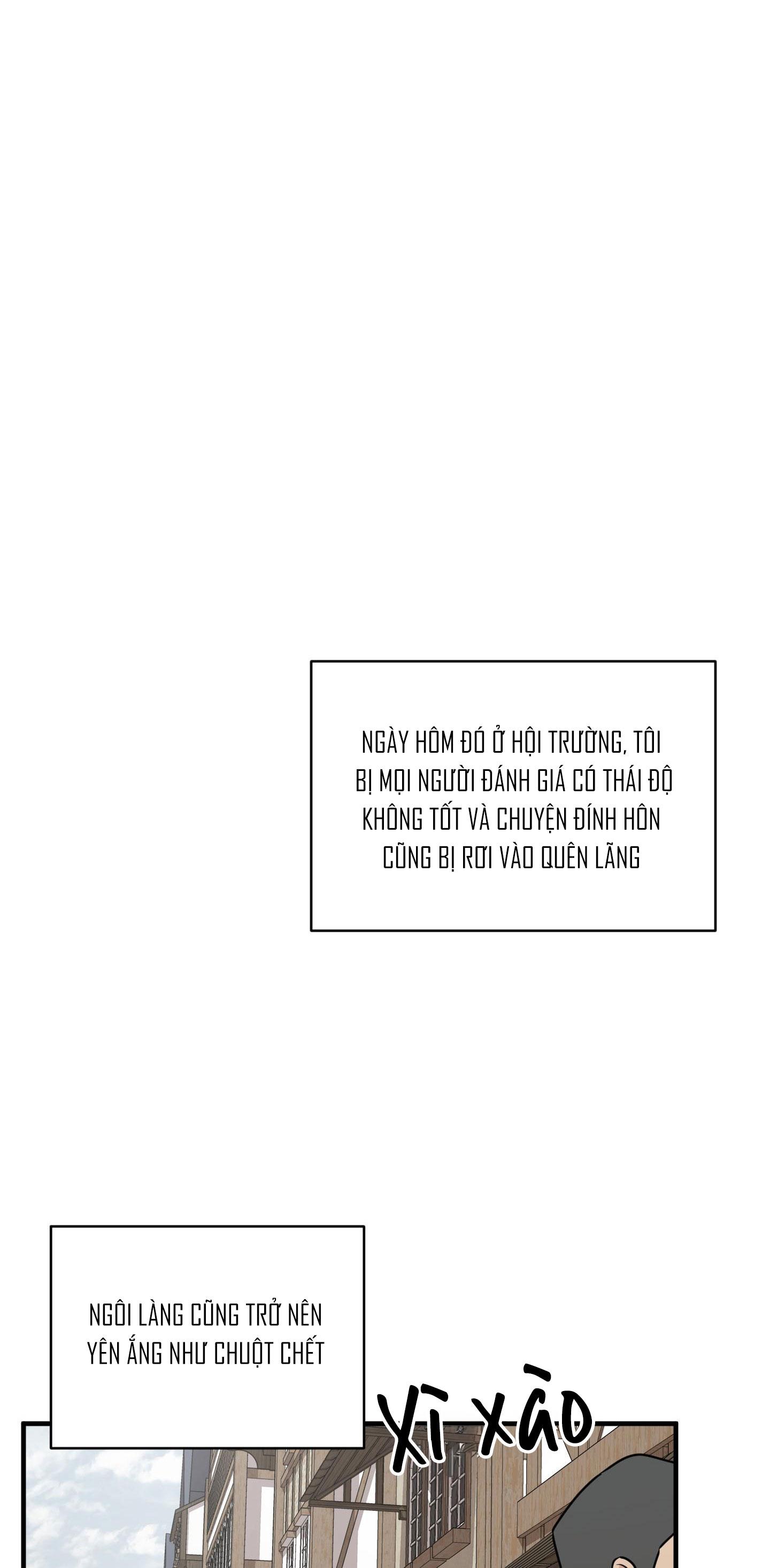 Đọc truyện LOÀI HOA KHÔNG TÊN - Chapter 13