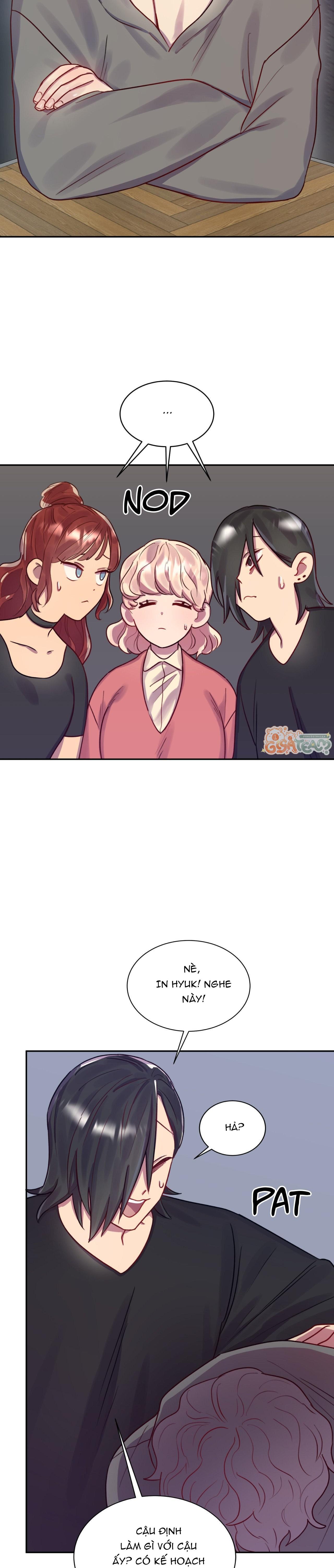 Đọc truyện Để được yêu em - Chapter 6