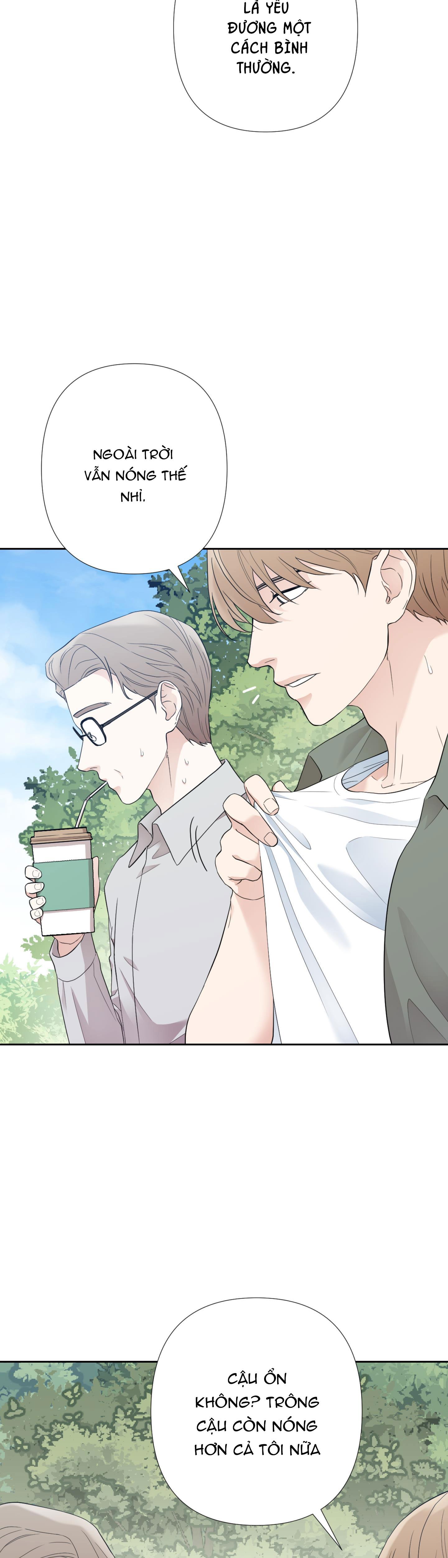 Đọc truyện TUYỂN TẬP NHỮNG ÔNG CHÚ TÀ ZÂM - Chapter 12.2