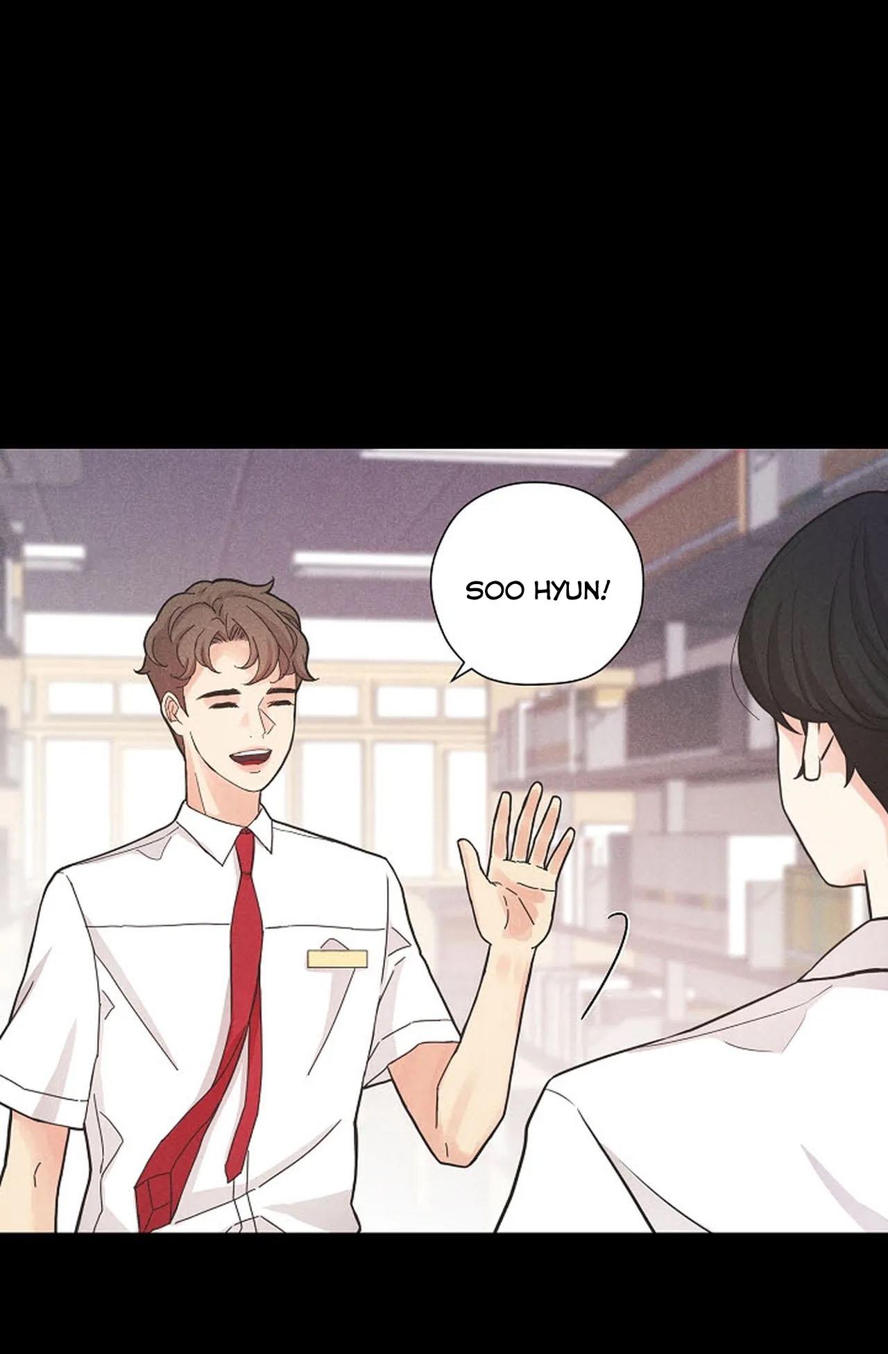 Đọc truyện [on-going] Dòng Chảy Xa Bờ - Chapter 2