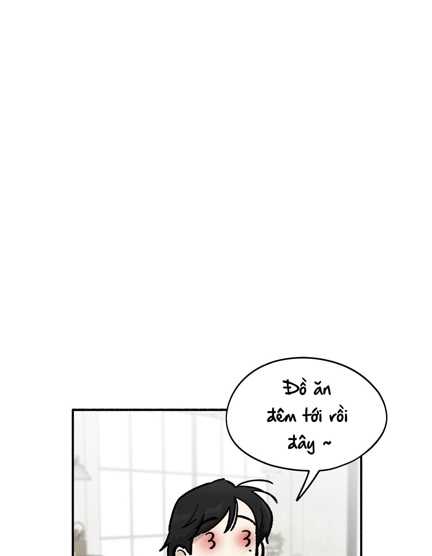 Đọc truyện LÃNG MẠN KHÔNG TRỌNG LỰC - Chapter 38