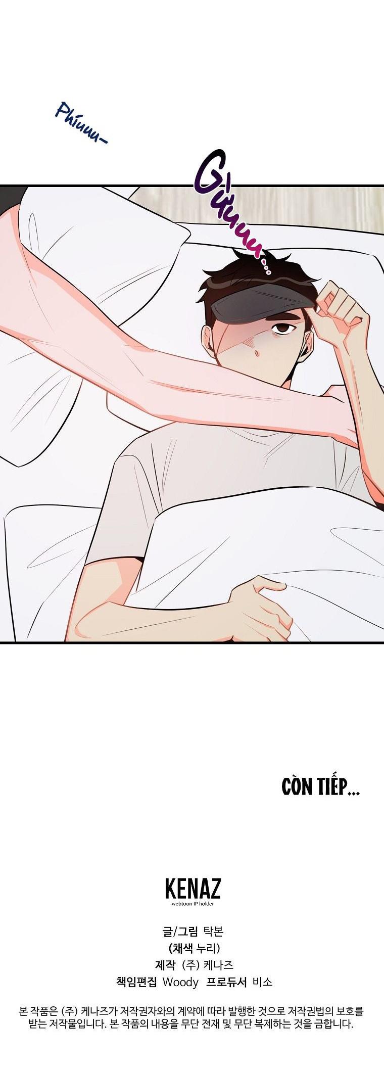 Đọc truyện Có Chuyện Gì Xảy Ra với Sự Nổi Tiếng Của Tôi Thế? - Chapter 24