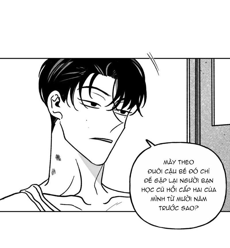 Đọc truyện Yona và Chang-il - Chapter 6