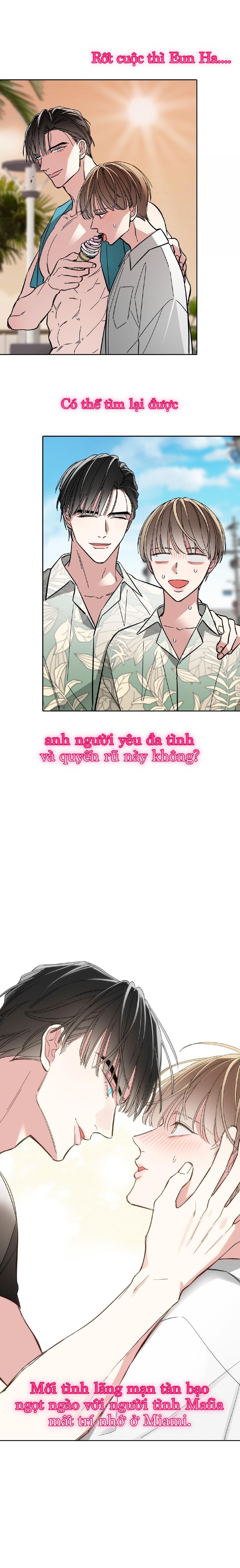 Đọc truyện PAYDAY - Chapter 0