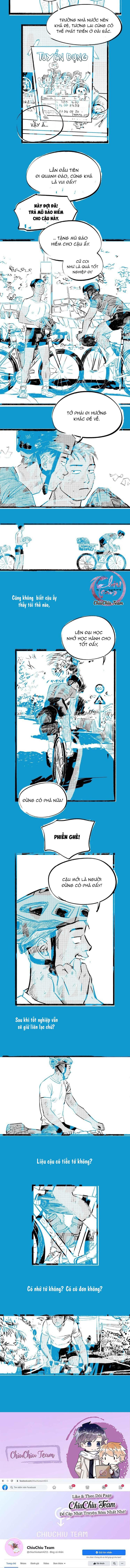 Đọc truyện Lần Đầu Nếm Trái Cấm - Chapter 4