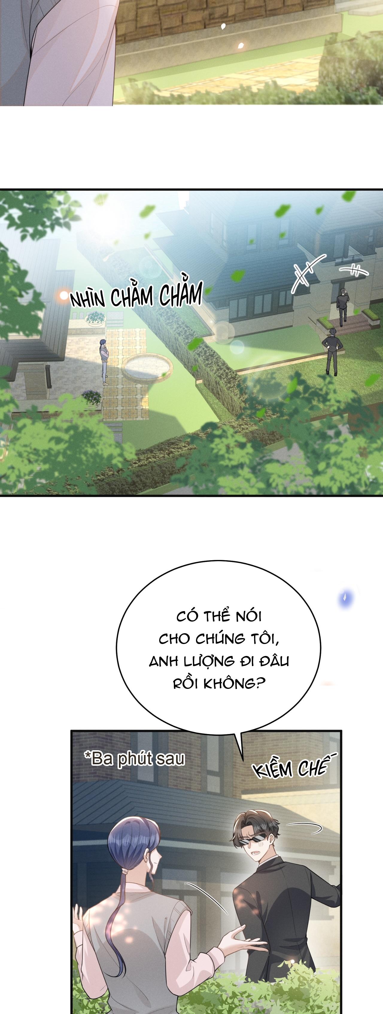 Đọc truyện Lai sinh bất kiến - Chapter 129