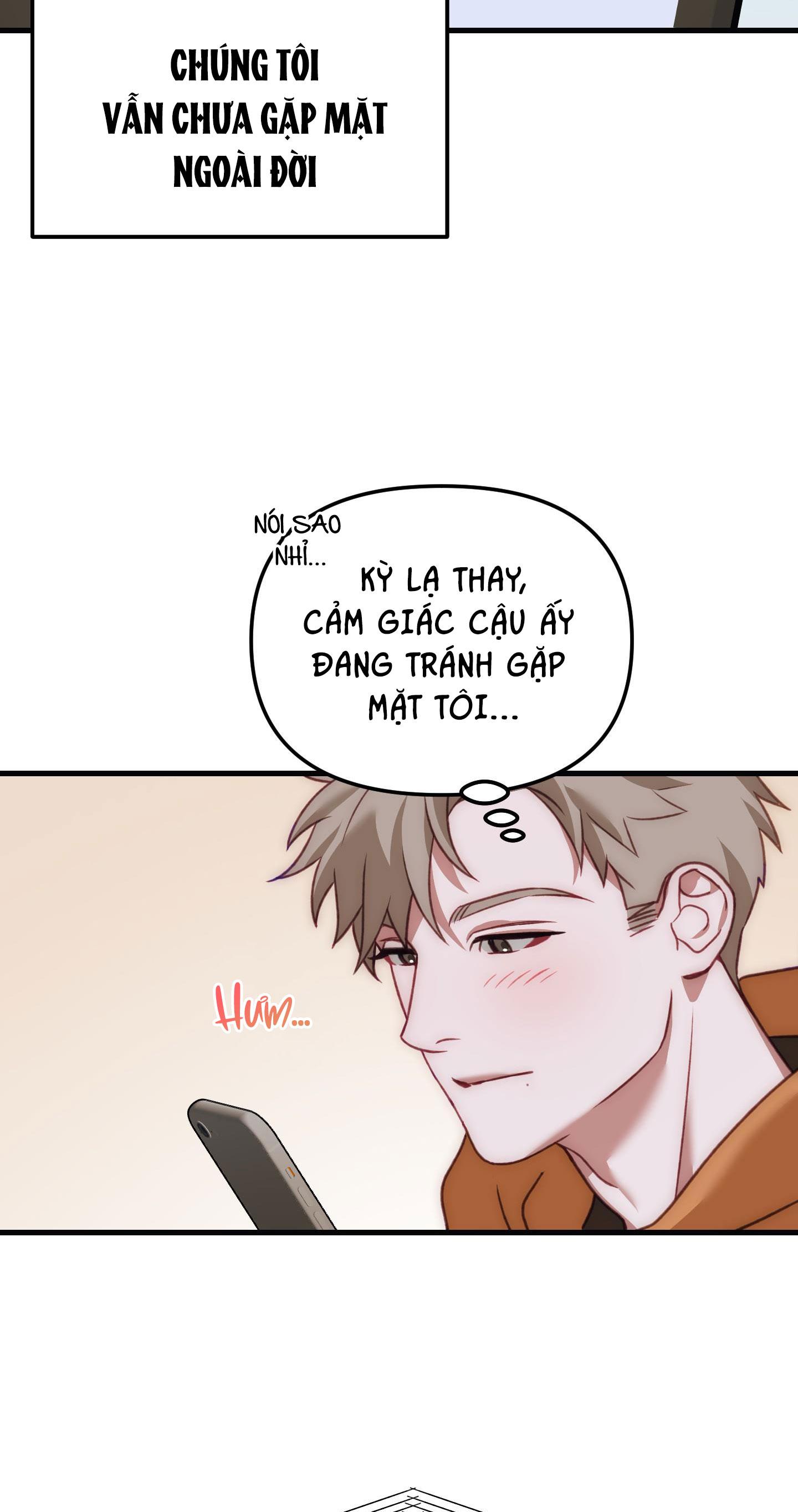 Đọc truyện BIG+BIG - Chapter 1