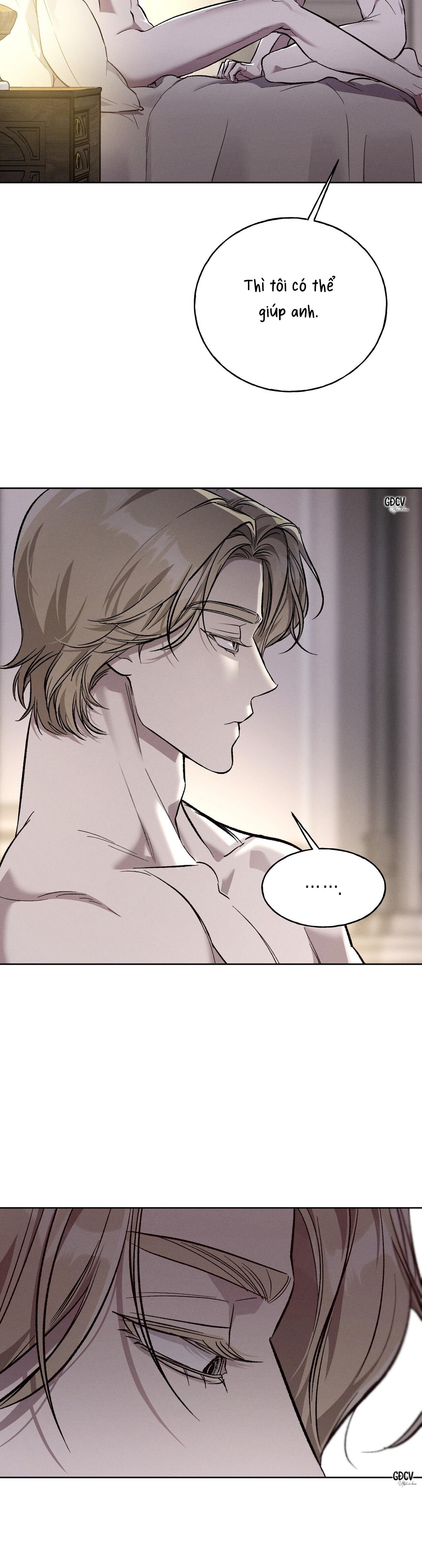 Đọc truyện LÂU ĐÀI GỖ MUN - Chapter 10