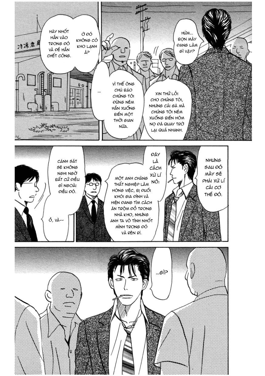 Đọc truyện Người tà răm luôn có quỷ theo sau - Chapter 135