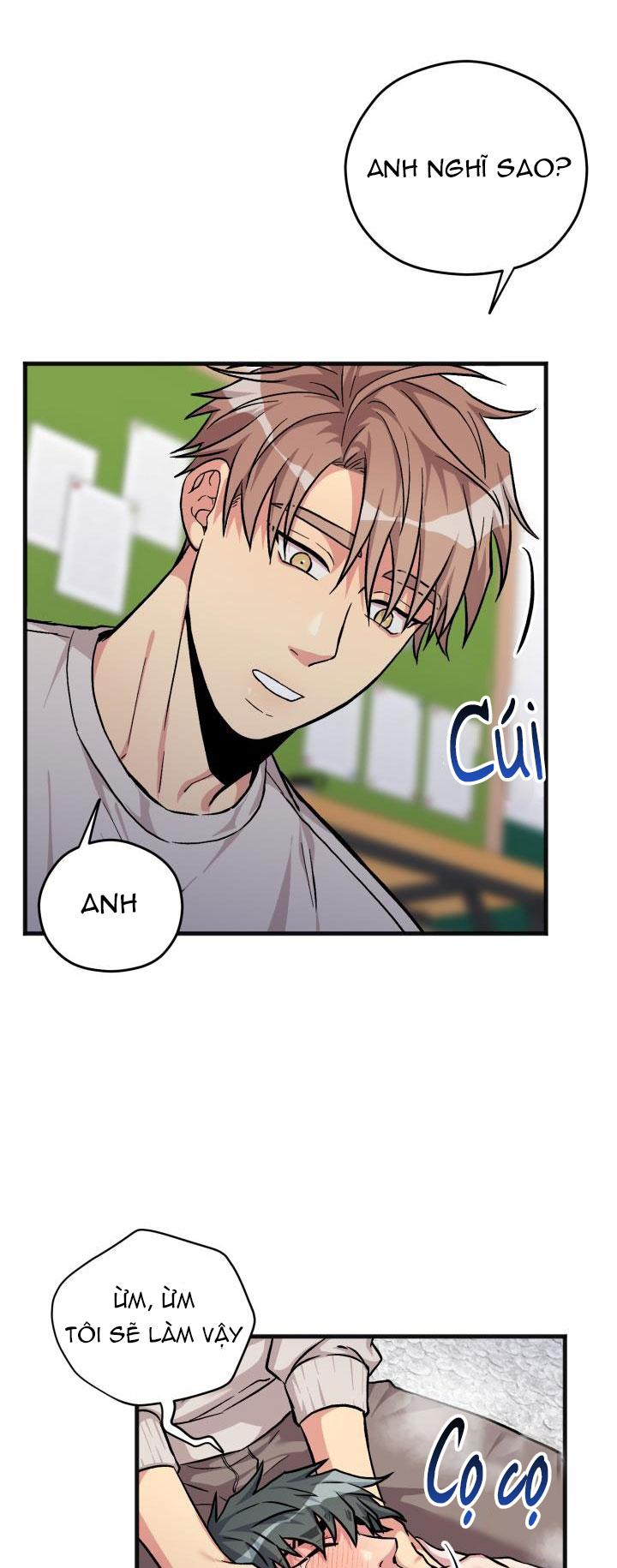 Đọc truyện TUYỂN TẬP NHẤT THỤ ĐA CÔNG CỦA NHÀ KIM - Chapter 16.9