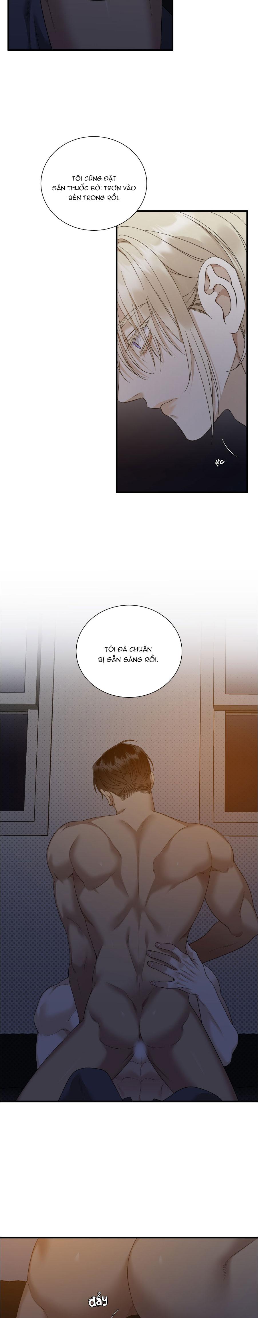 Đọc truyện GỬI. 00 - Chapter 13