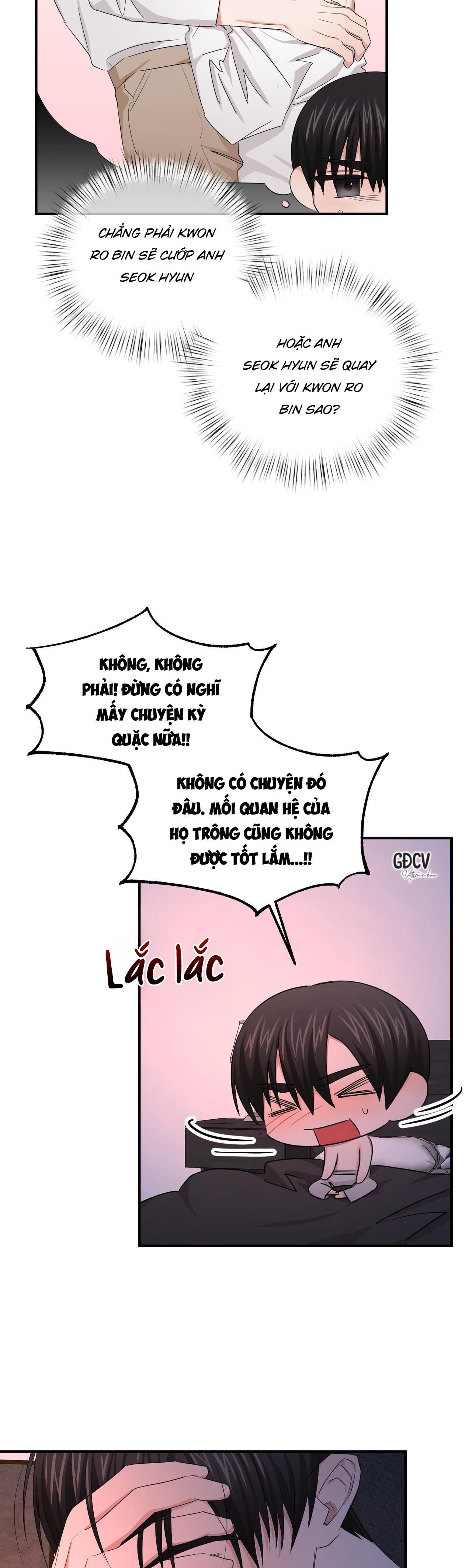 Đọc truyện Thời Gian Hoàn Hảo Của Cô Tiểu Thư - Chapter 20