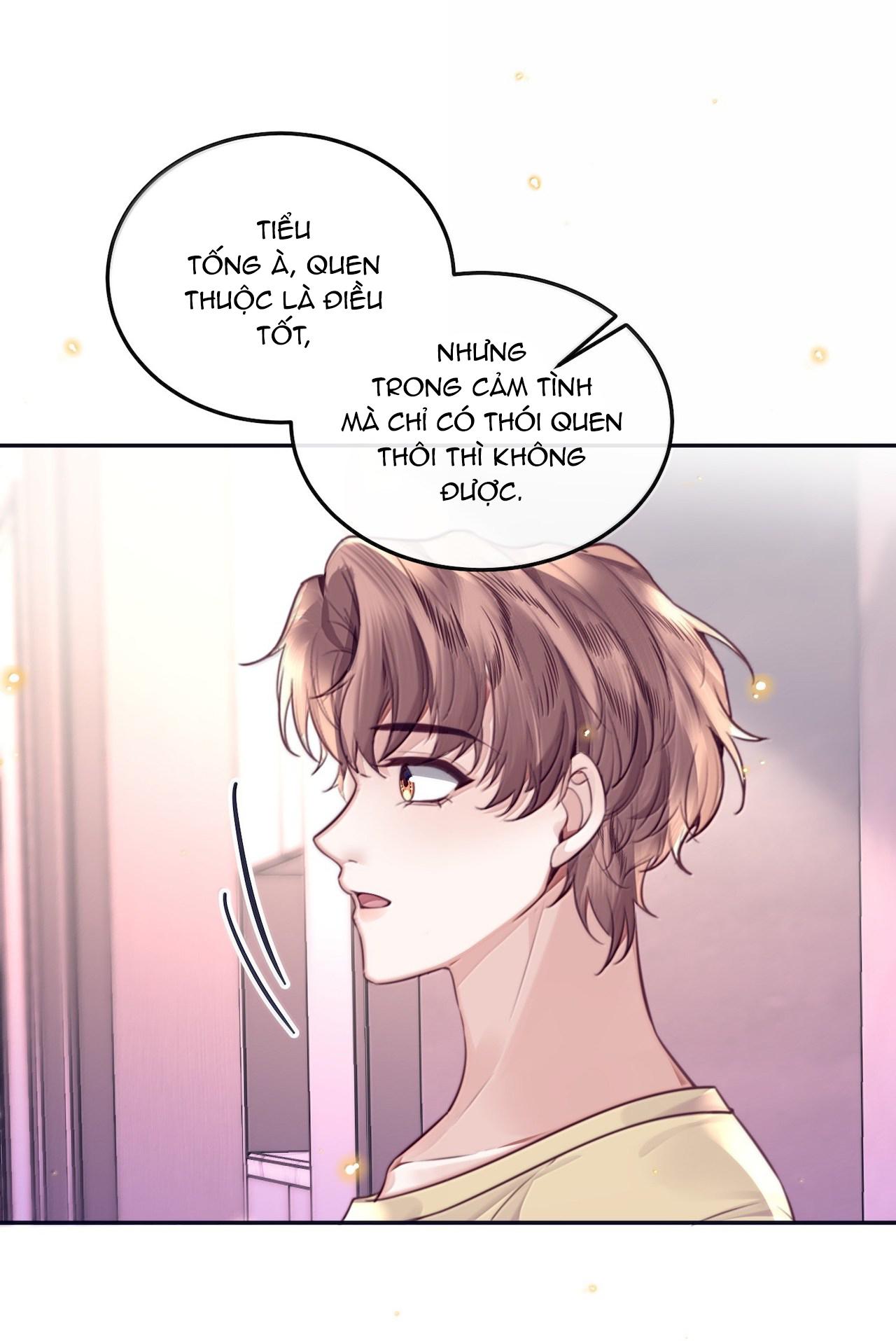 Đọc truyện (END) Đặc Chế Cho Riêng Anh - Chapter 113