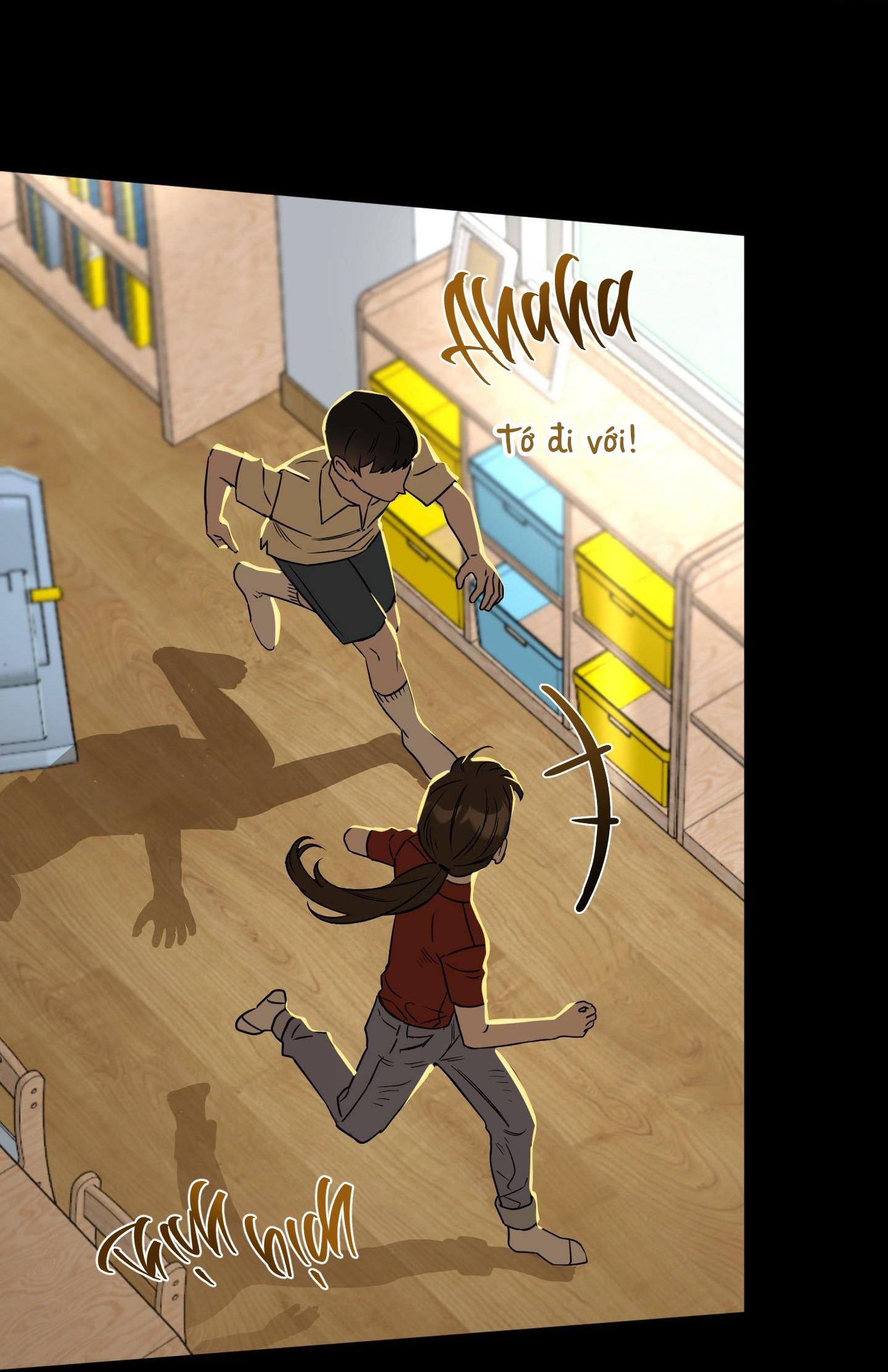 Đọc truyện [END] THUẦN HÓA THIẾU GIA - Chapter 4