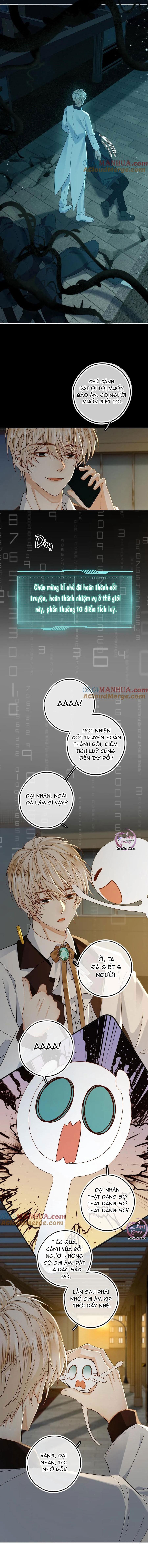 Đọc truyện Khát Vọng Ngọt Ngào - Chapter 47