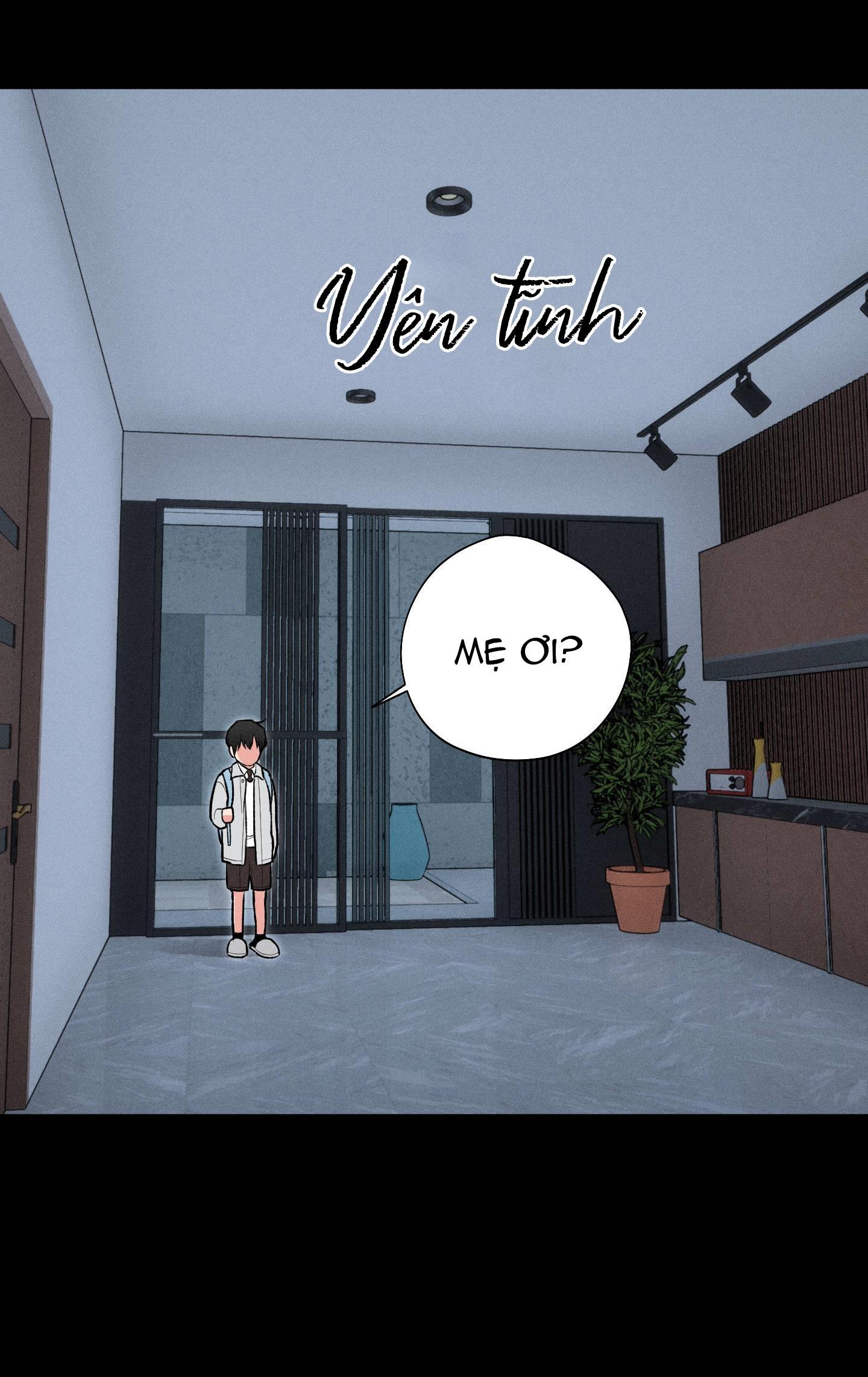 Đọc truyện (DROP) MÓN QUÀ DÀNH CHO KẺ NGẠO MẠN - Chapter 37