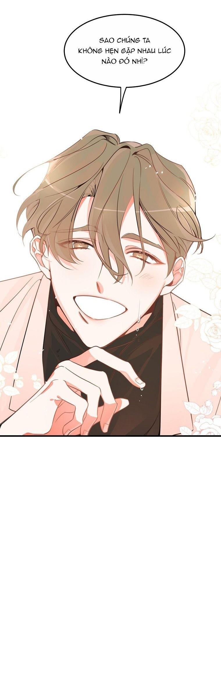 Đọc truyện Có Chuyện Gì Xảy Ra với Sự Nổi Tiếng Của Tôi Thế? - Chapter 3