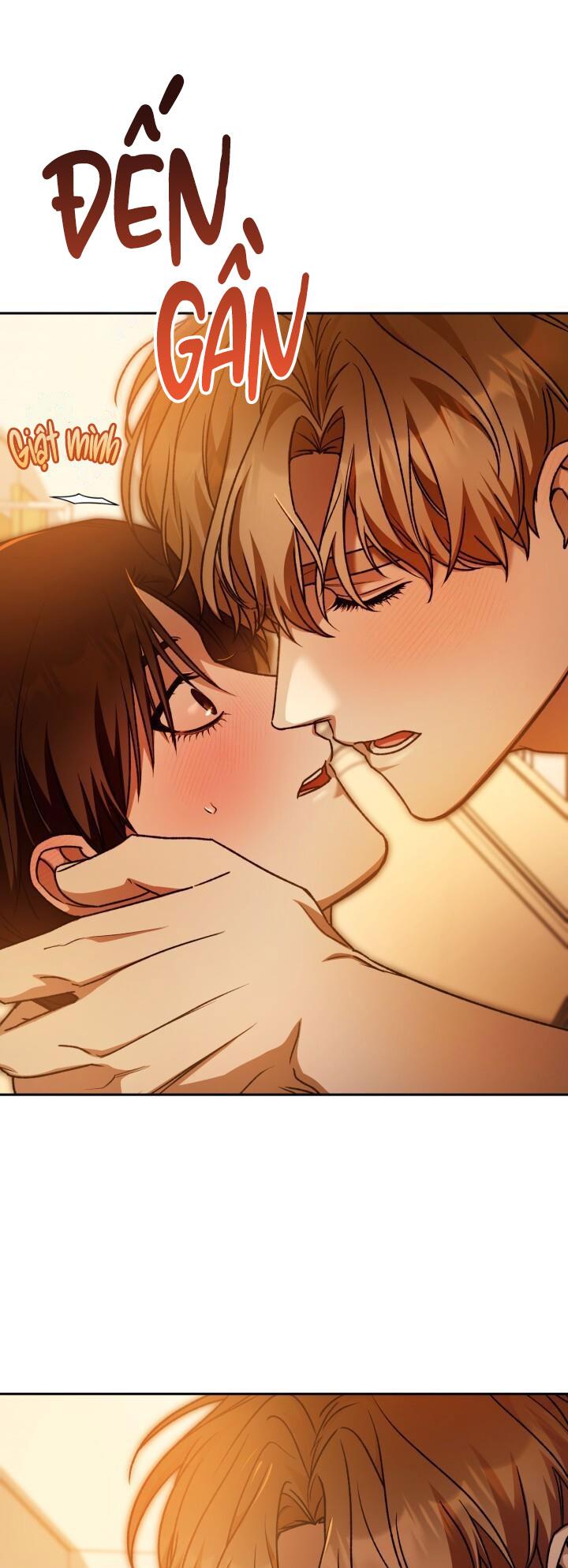 Đọc truyện NETKAMA PUNCH!! - Chapter 68