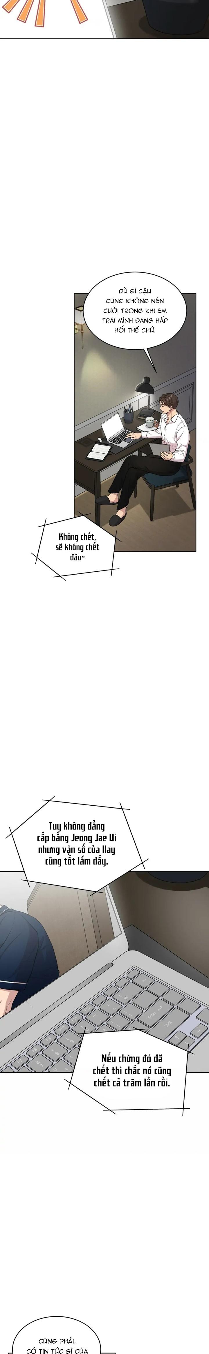 Đọc truyện Passion - Chapter 56