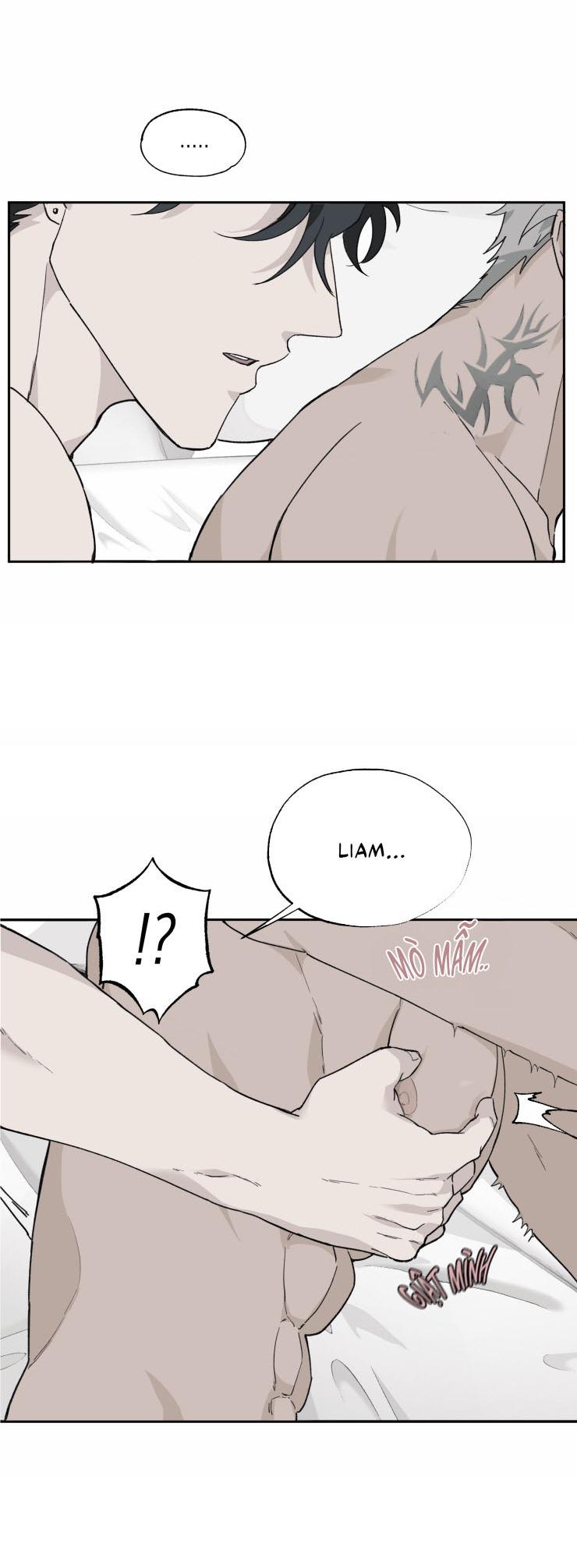 Đọc truyện  Nuốt gai - Chapter 15