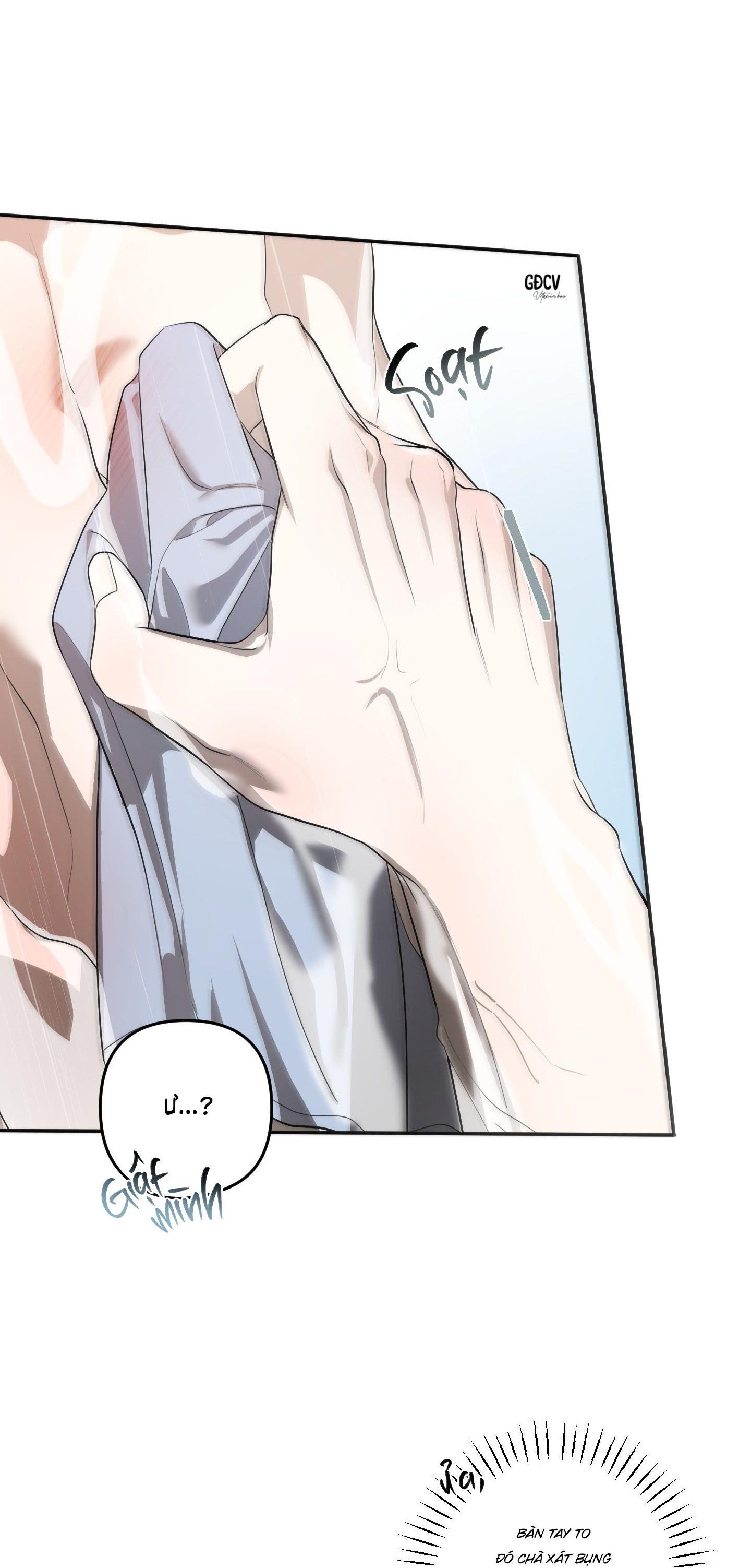Đọc truyện MAU ĐÚT VÀO ĐI - Chapter 4