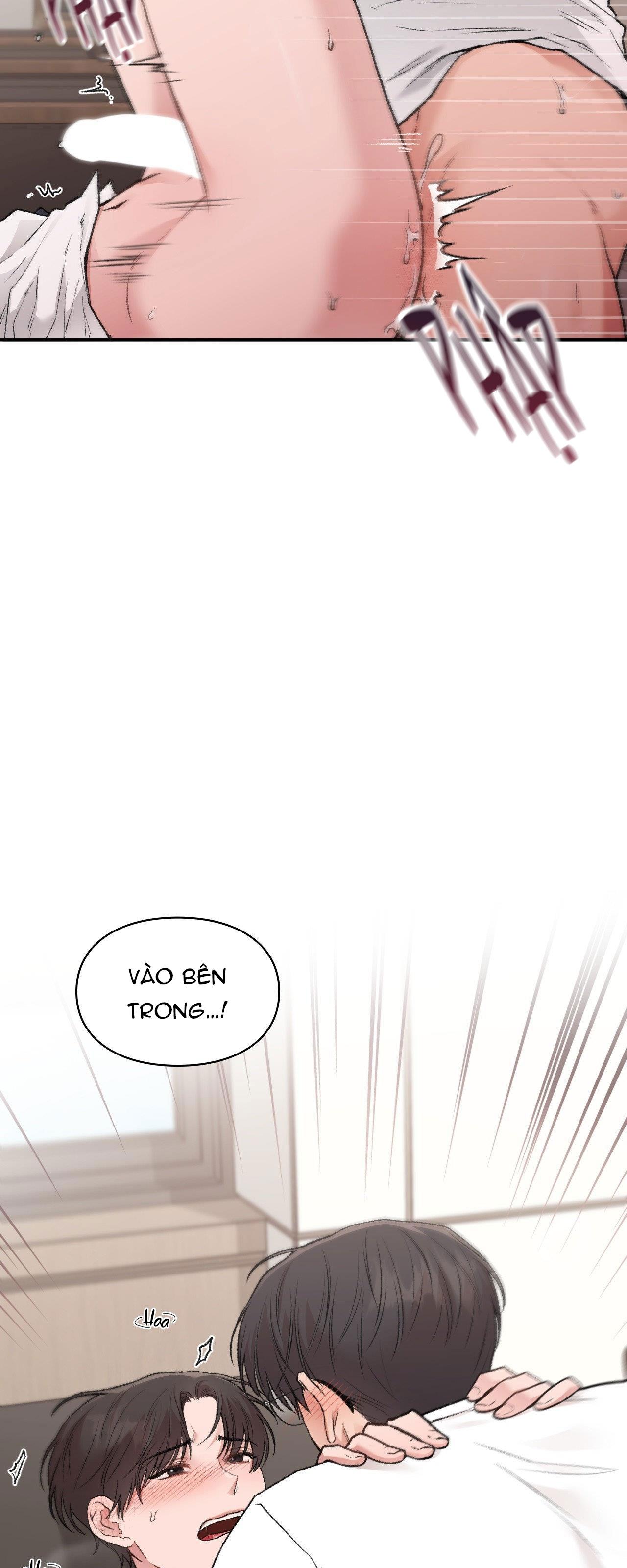 Đọc truyện ZAI ĐẸP NHƯNG LẠI THÍCH DẠY ĐỜI - Chapter 48