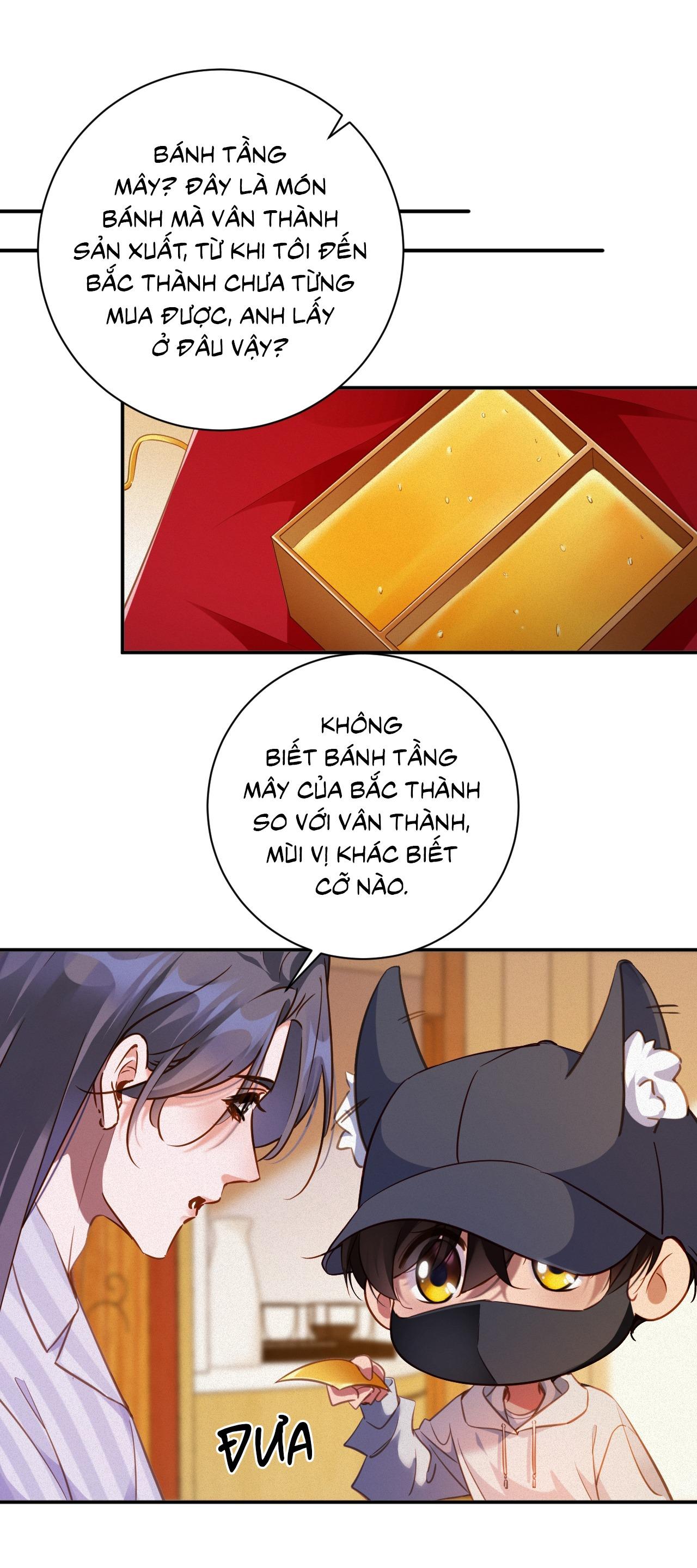 Đọc truyện CHỒNG CŨ MUỐN TÁI HÔN LẦN NỮA - Chapter 95