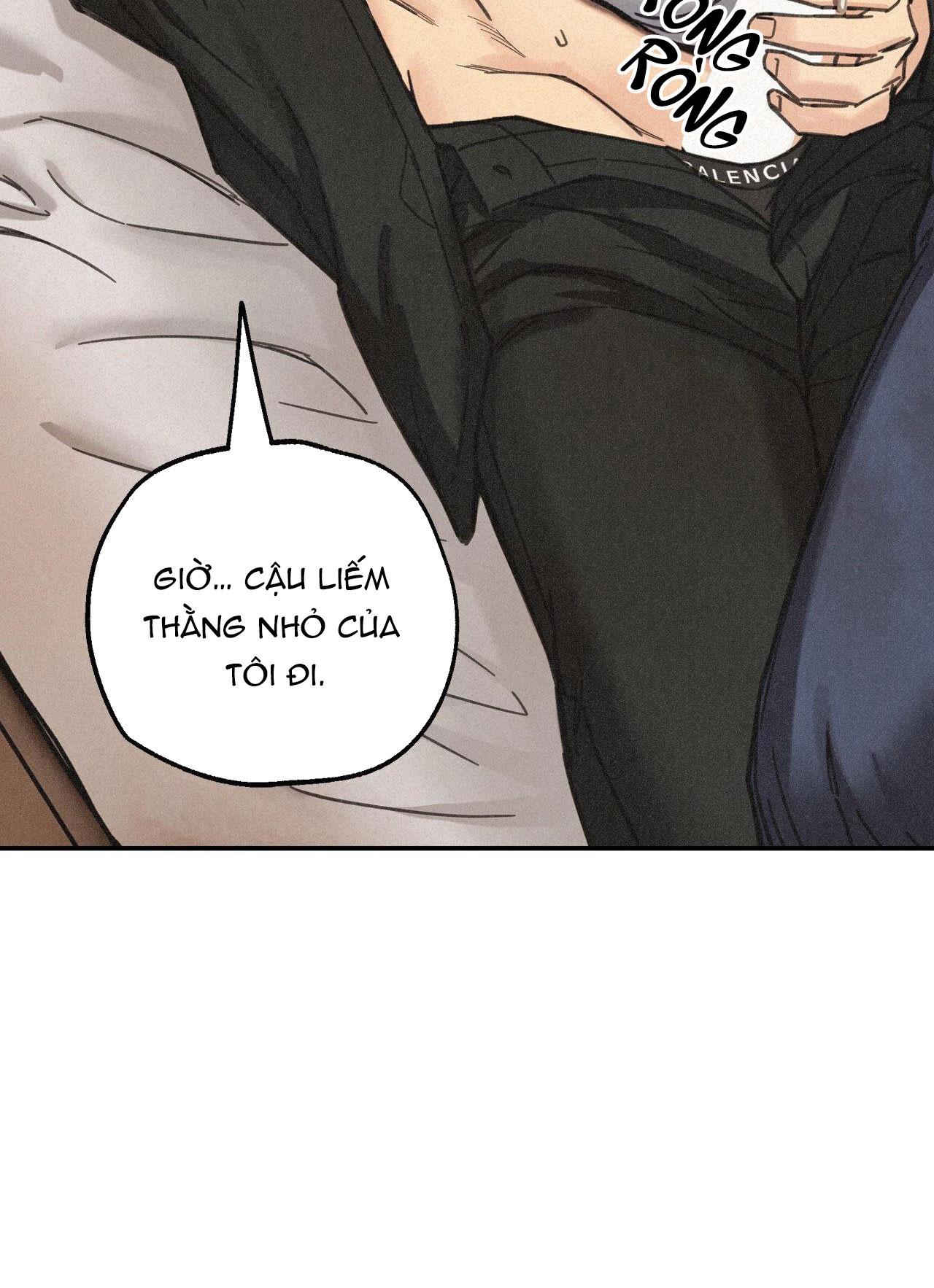 Đọc truyện BĂNG ĐẢNG SAMGEORI - Chapter 5