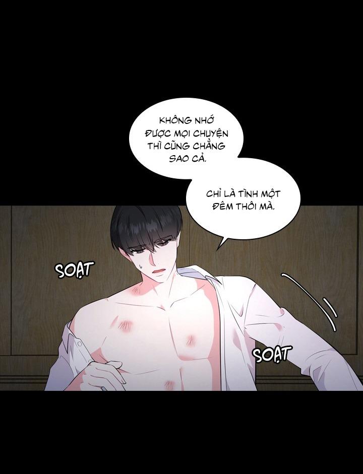 Đọc truyện Who’s your daddy - Chapter 3