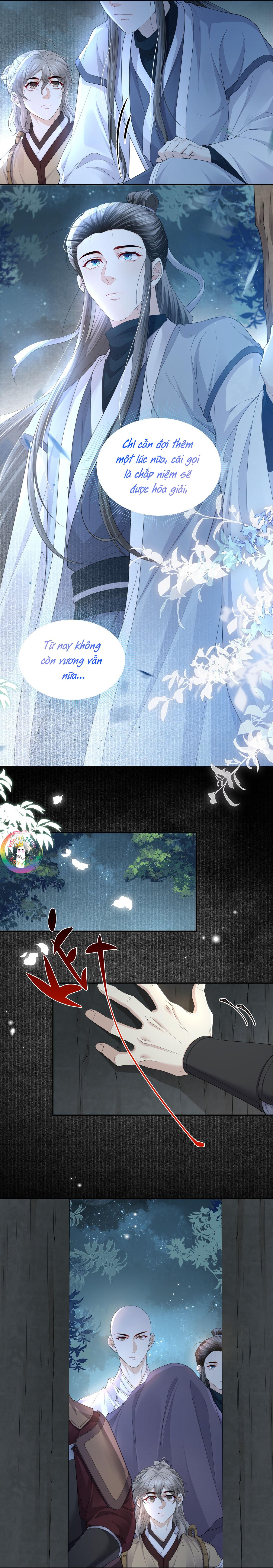 Đọc truyện (END) Đồng Tiền Kham Thế - Chapter 64