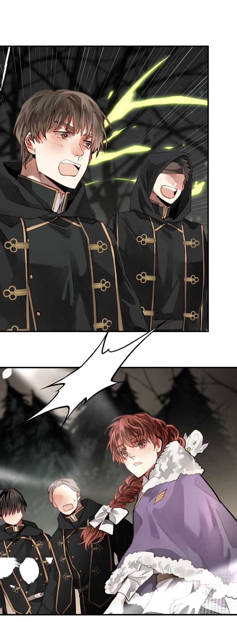 Đọc truyện KHI LONG THẦN RƠI VÀO LƯỚI TÌNH - Chapter 48