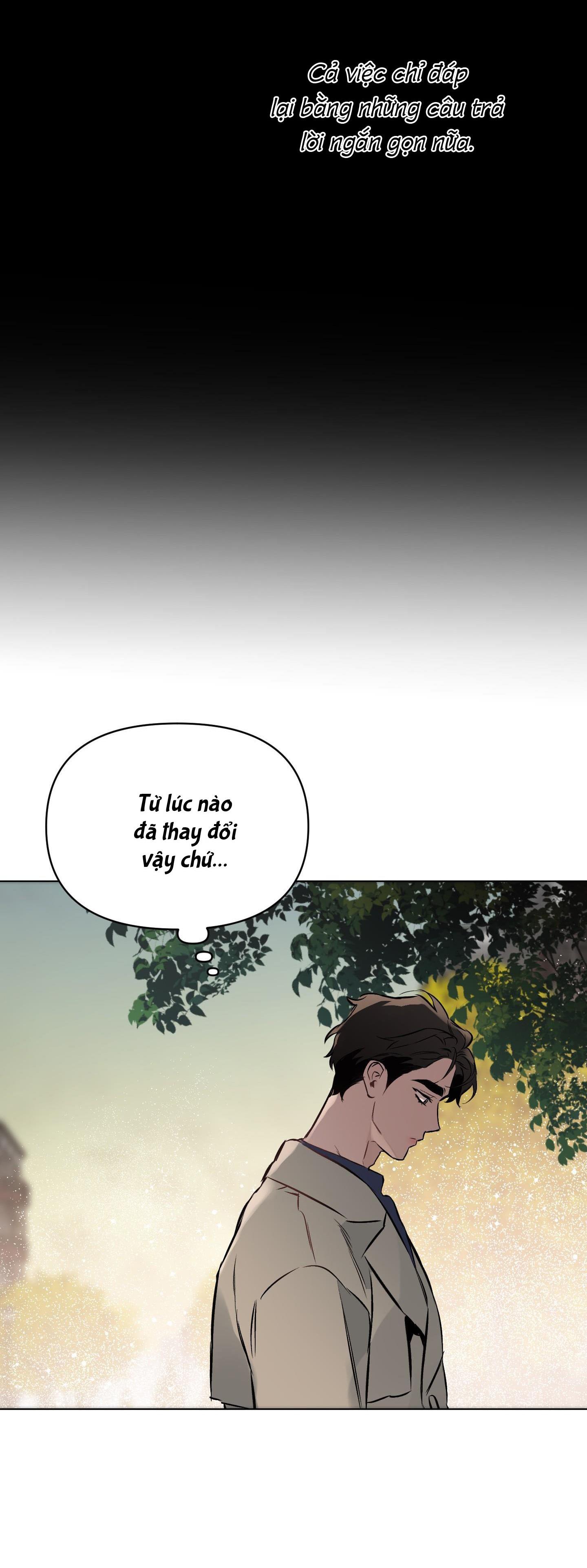 Đọc truyện  Định Tên Mối Quan Hệ - Chapter 52