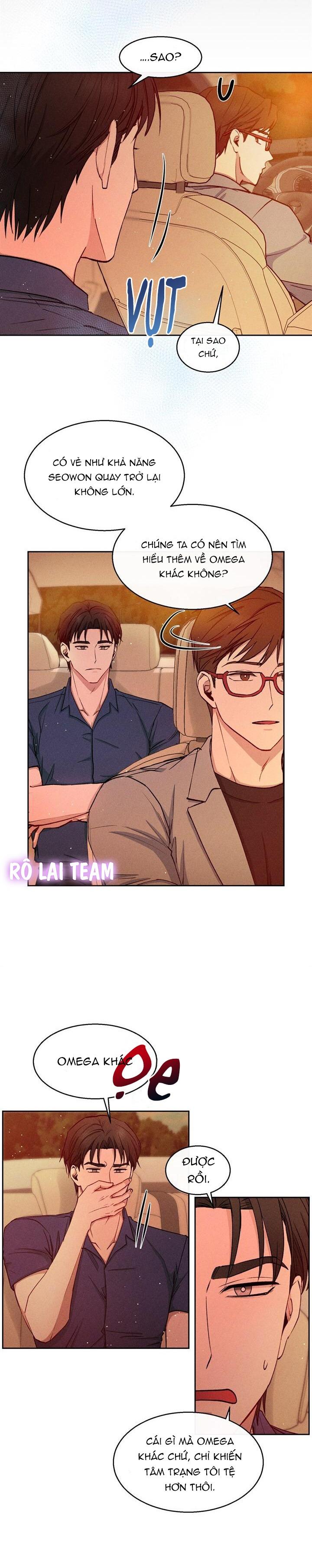 Đọc truyện Giá Như Anh Cần Em - Chapter 20