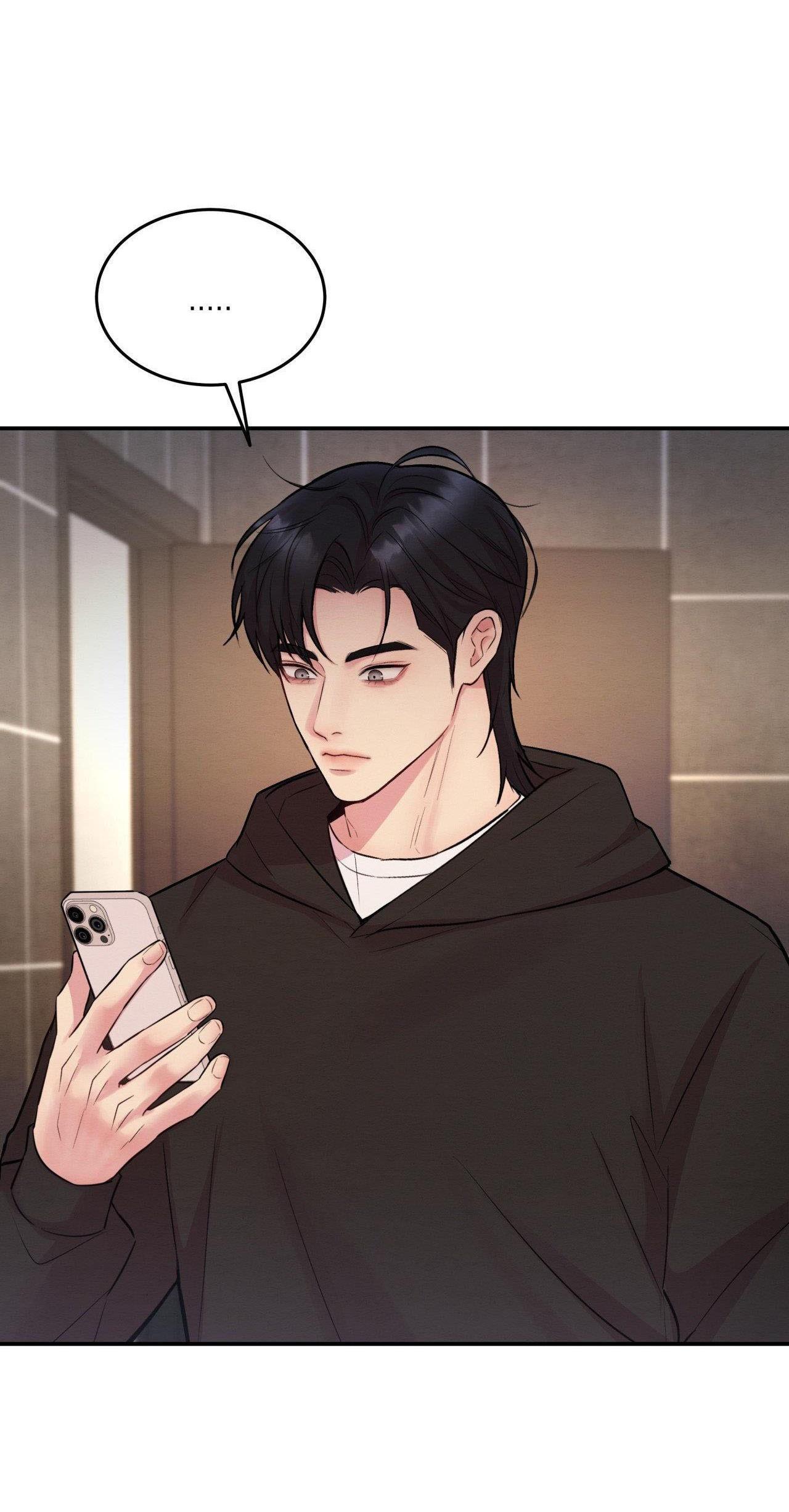 Đọc truyện  Love Remedy - Chapter 27