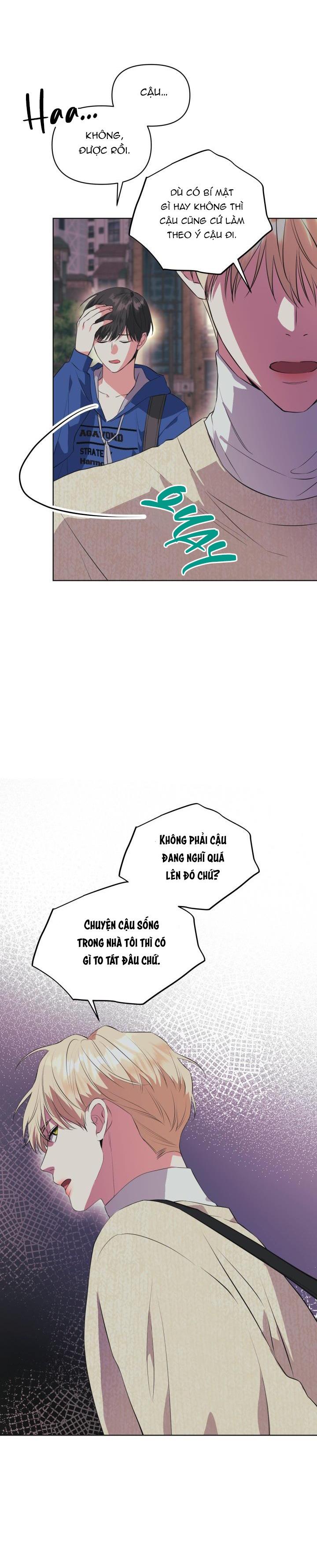 Đọc truyện RE PLAYLIST - Chapter 10