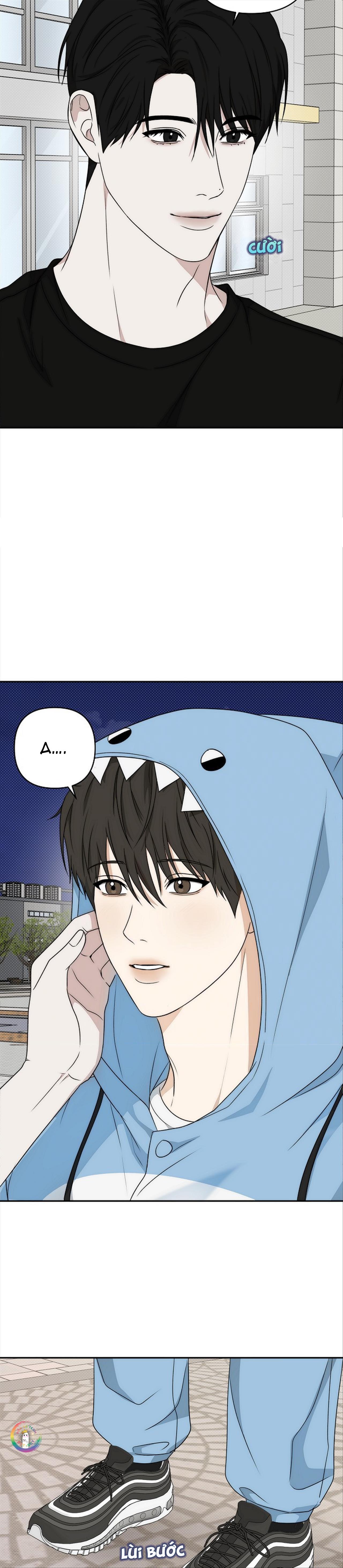 Đọc truyện (END) DẤU ẤN - Chapter 19