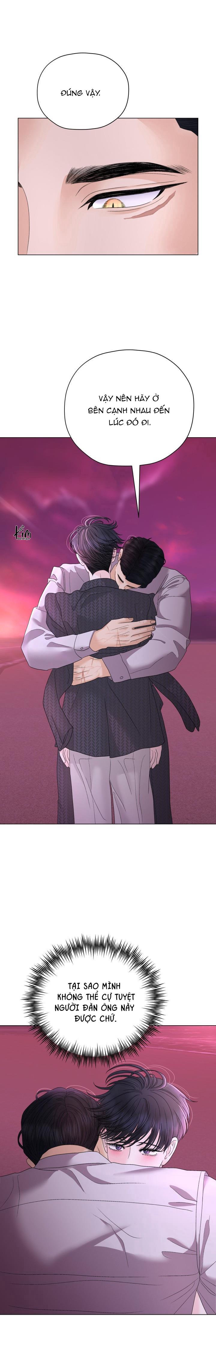 Đọc truyện CÁI NÔI CỦA TỘI ÁC - Chapter 22