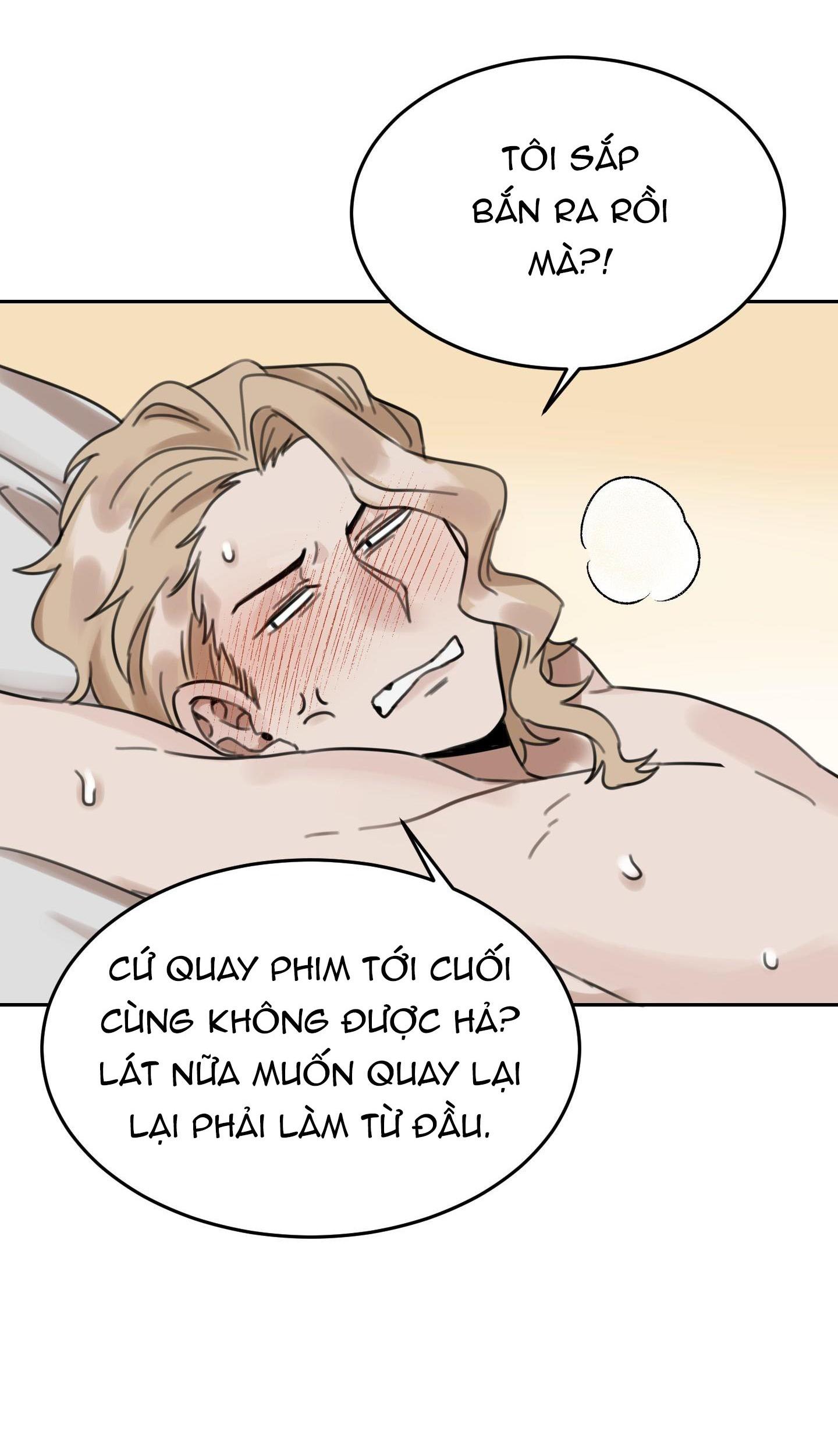 Đọc truyện BL NGẮN CHỊCH HỎNY - Chapter 35.3