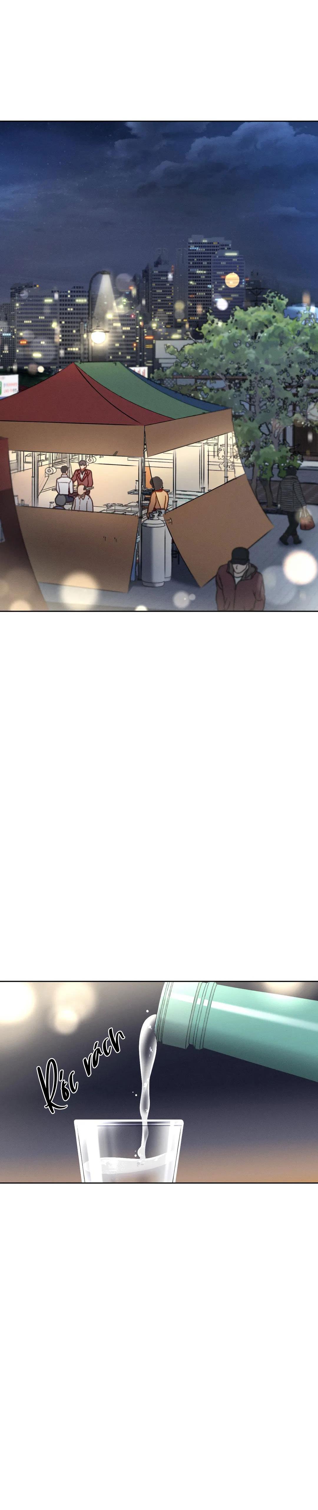 Đọc truyện RẠP CHIẾU PHIM ANEMONE - Chapter 59