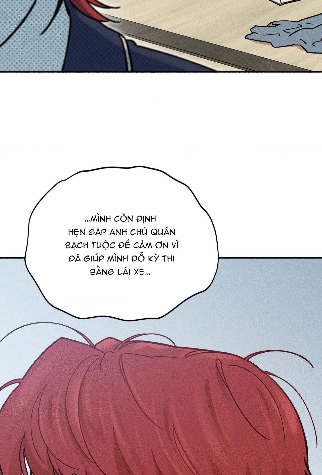 Đọc truyện LÃNG MẠN KHÔNG TRỌNG LỰC - Chapter 46