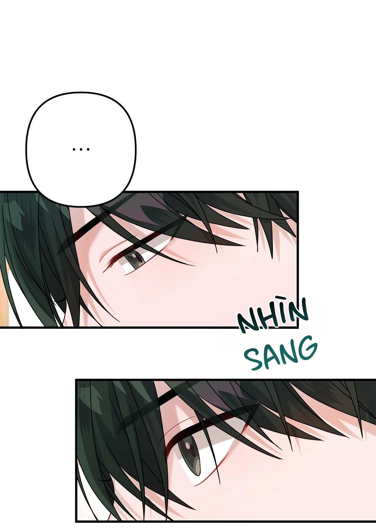Đọc truyện MÓN ĐẶC BIỆT NGÀY THỨ BẢY LÀ TÔM CHIÊN - Chapter 8