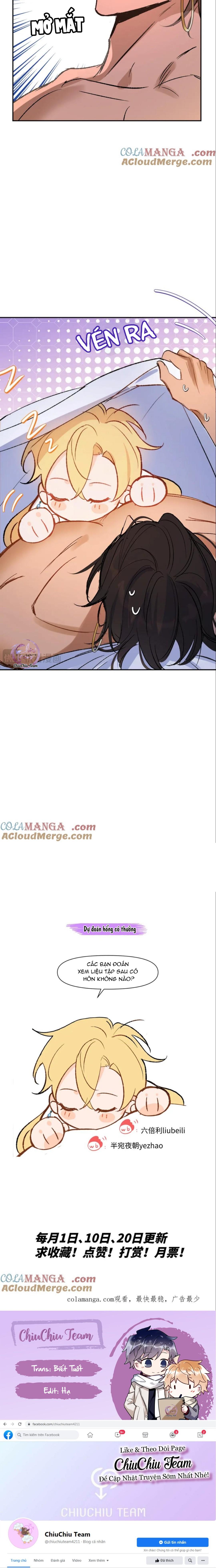 Đọc truyện Mong Ước Của Thần Quan Là Được  Cưỡi Ác Long Thiên Cổ [END] - Chapter 23