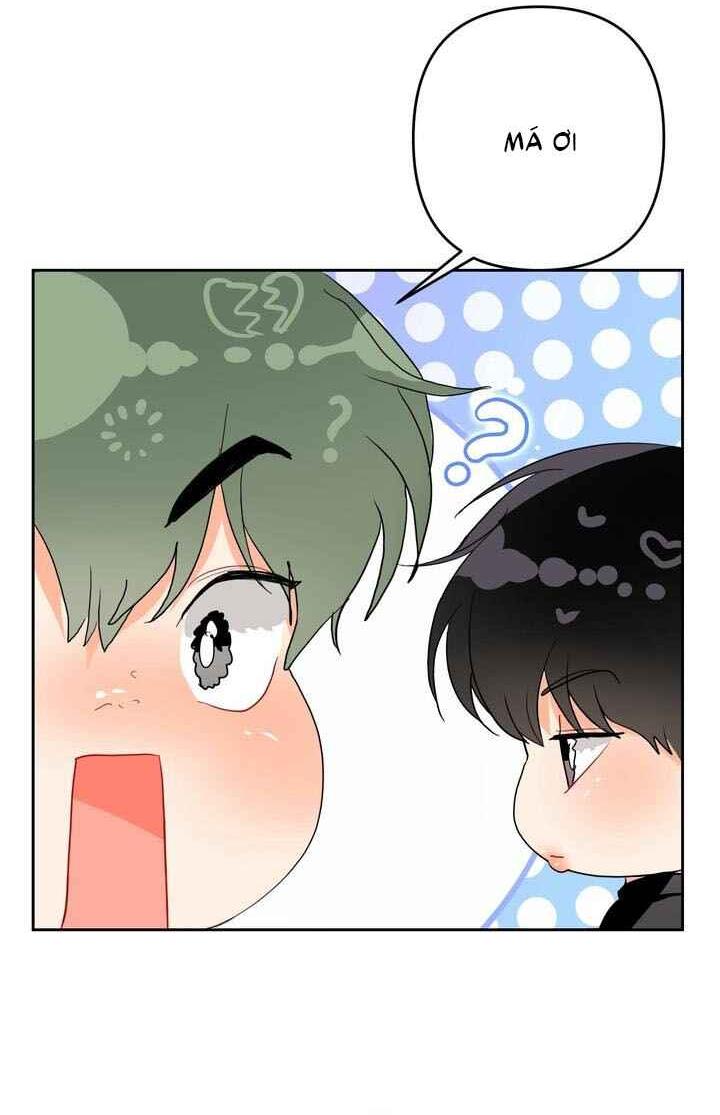 Đọc truyện  Omega Của Anh - Chapter 14