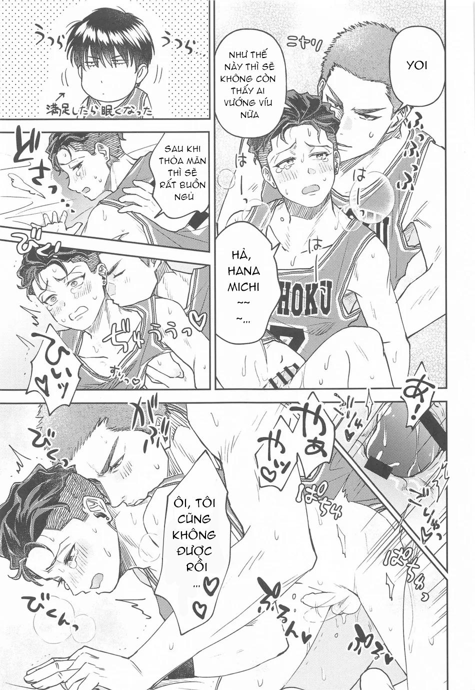 Đọc truyện Oneshot hỏny - Chapter 268