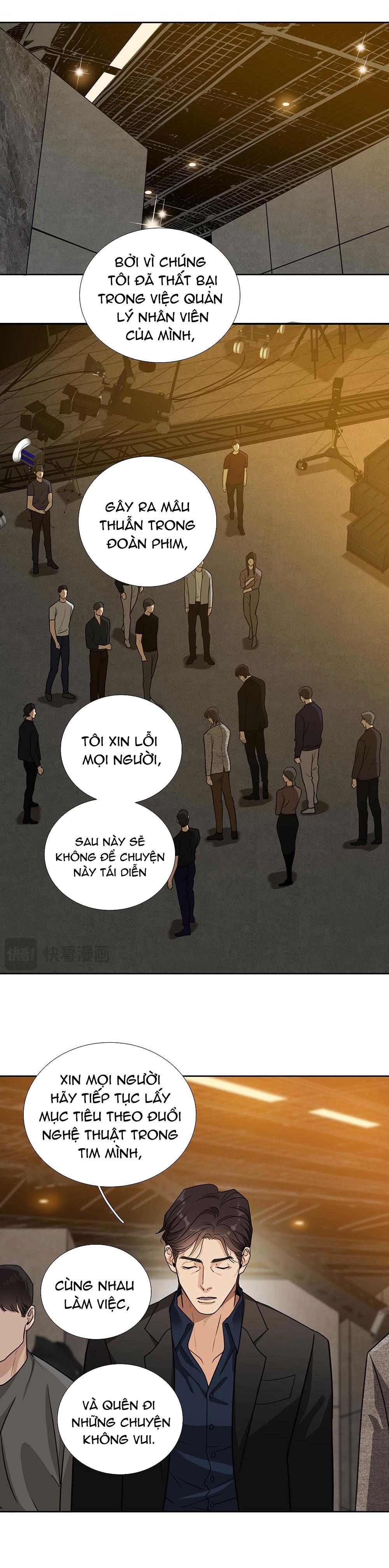 Đọc truyện Quan Hệ Trả Nợ (END) - Chapter 53