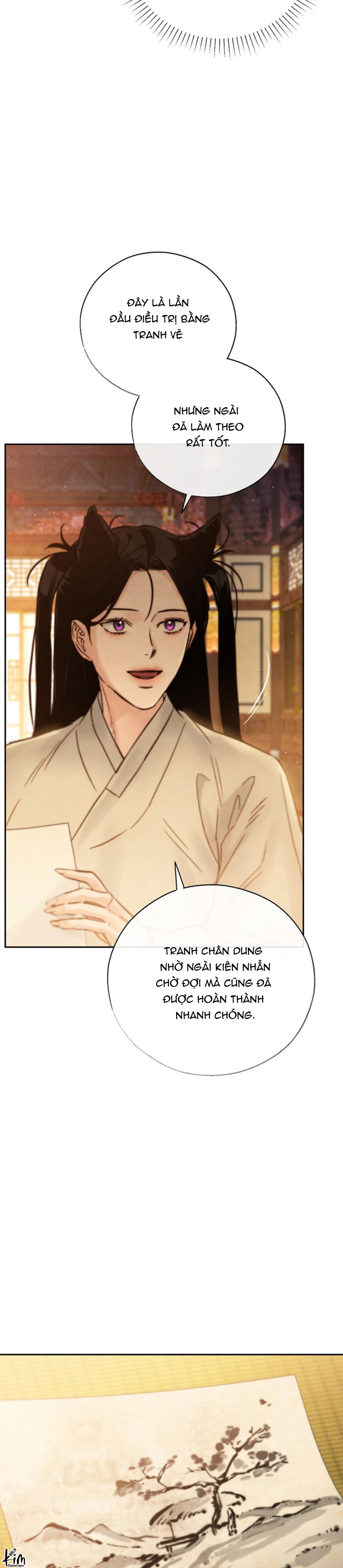 Đọc truyện THUỐC ĐỘC - Chapter 26