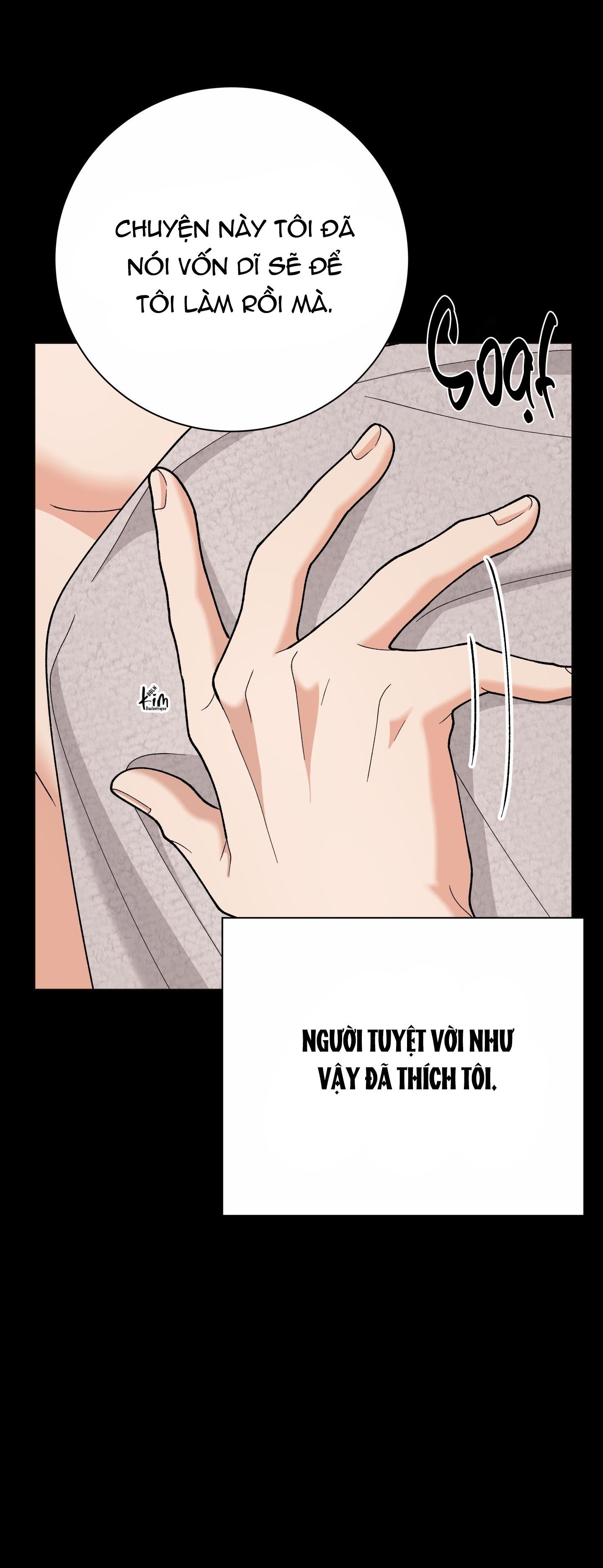 Đọc truyện BL NGẮN TUYỂN CHỌN - Chapter 31.5