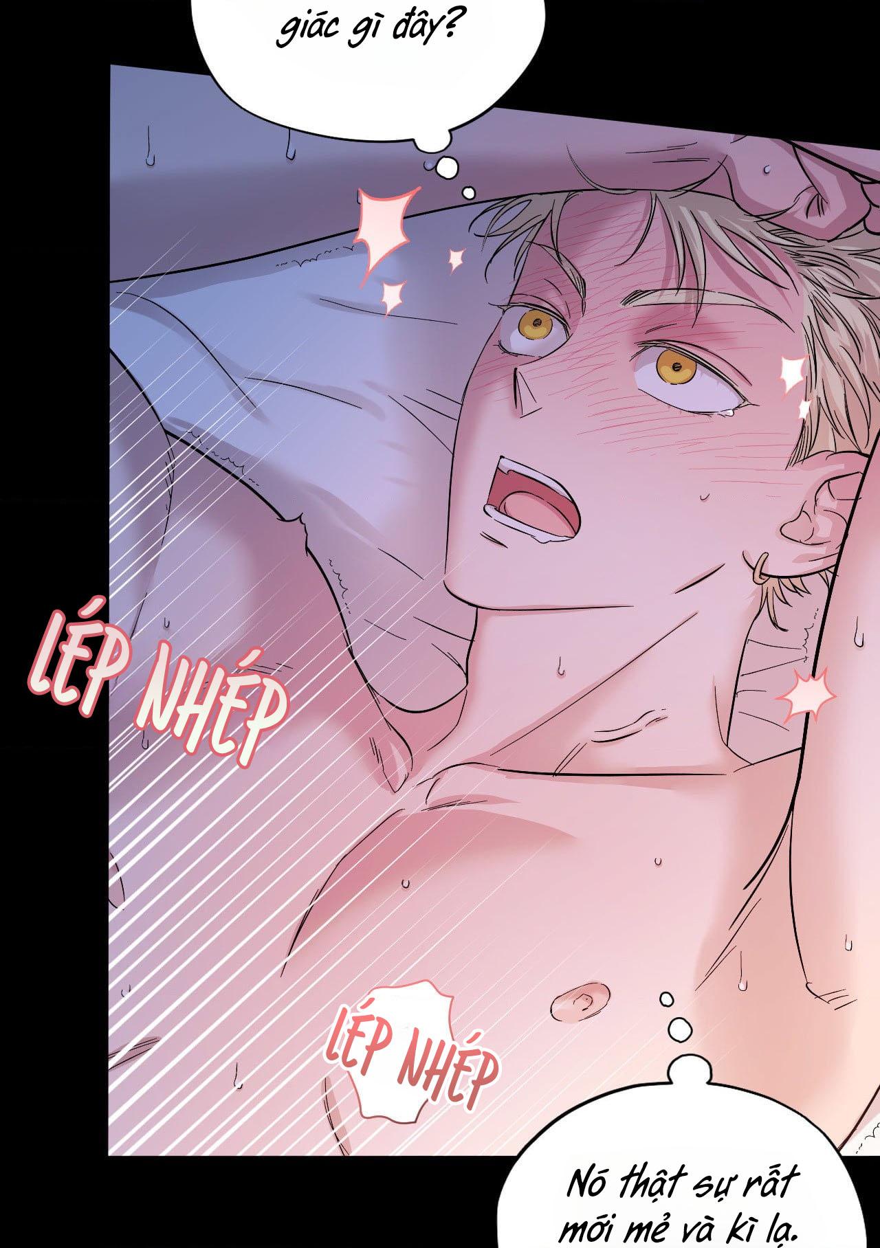 Đọc truyện (END) Tay Đua Đỉnh Cao - Chapter 9