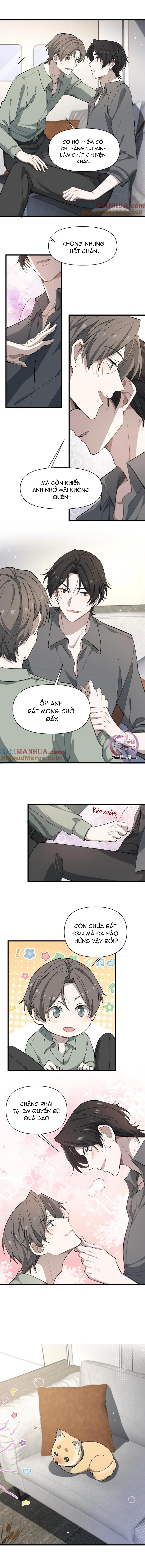 Đọc truyện Công Thức Mỹ Học - Chapter 78