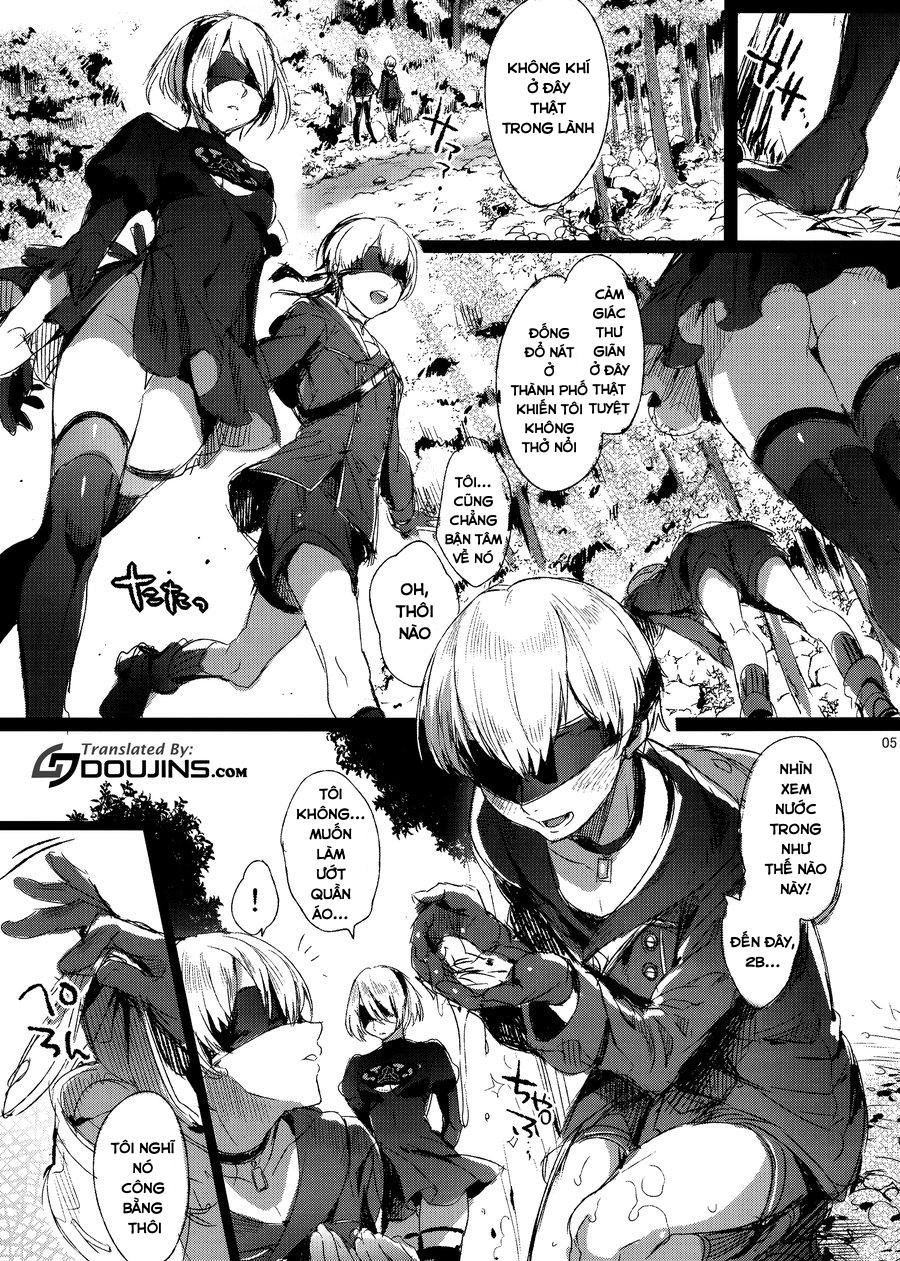 Đọc truyện TUYỂN TẬP BDSM CHỊT CHỌT - Chapter 62